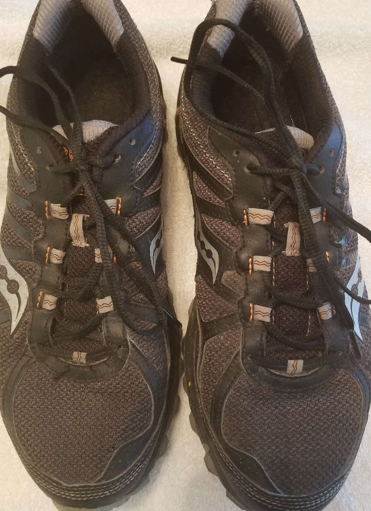 Men's Saucony Grid athletic shoes